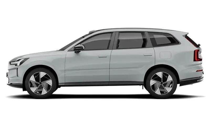Used 2025 Volvo EX90 Plus SUV | £80,000 (Good price) - Image 1/1