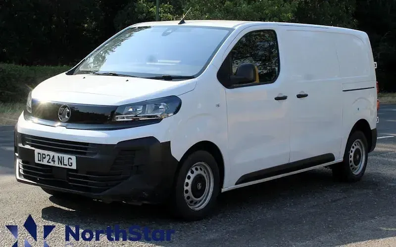 Used Vauxhall Vivaro S 120 HP (88 kW) 2024 MPV