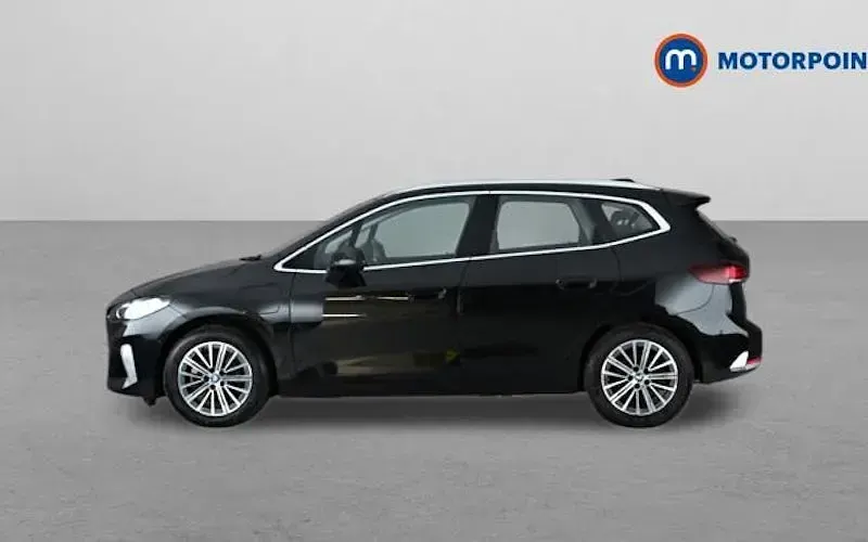 Used BMW 225 Active Tourer Luxury Line 245 HP (180 kW) 2026 MPV