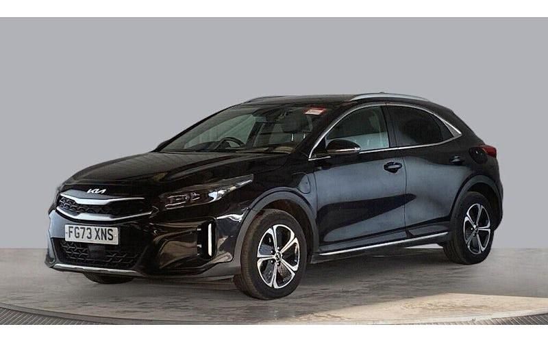Used Kia XCeed 141 HP (103 kW) 2023 SUV