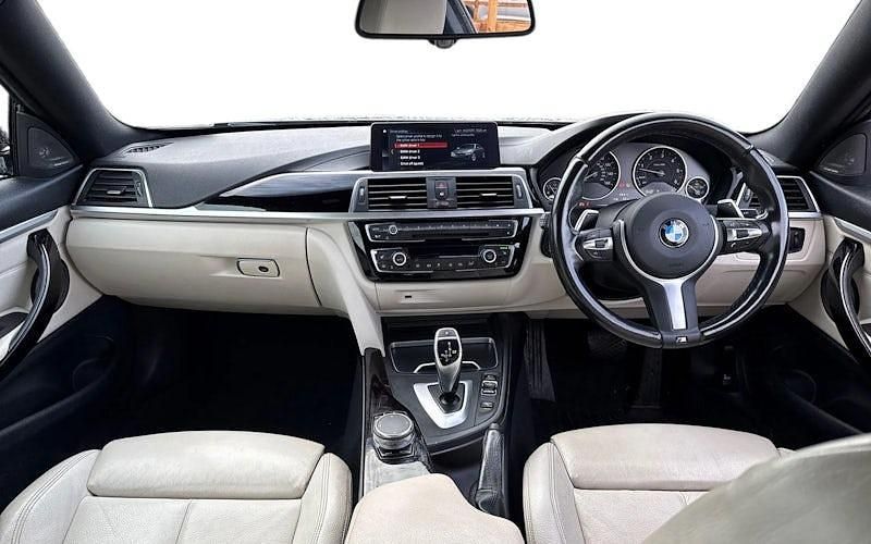 Used BMW 435 M Sport 313 HP (230 kW) 2020 Coupe