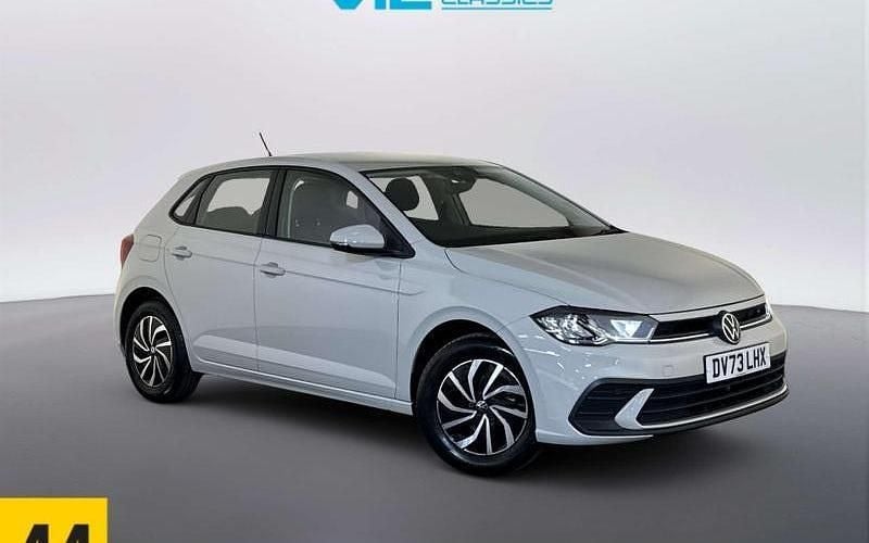Używany VW Polo Life 80 KM (58 kW) 2026 Hatchback