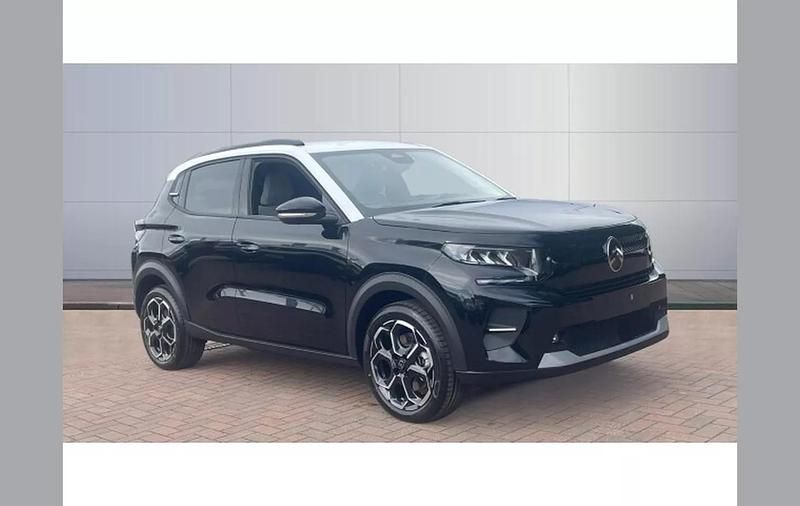 Other Used 2024 Citroën e-C3 Hatchback | £19,794 (Good price) - Image 1/4