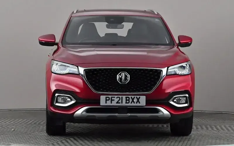 Used MG HS Exclusive 162 HP (119 kW) 2023 SUV