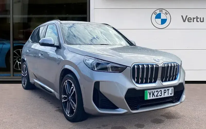 Used BMW iX1 M Sport 230 kW (313 HP) 2023 SUV