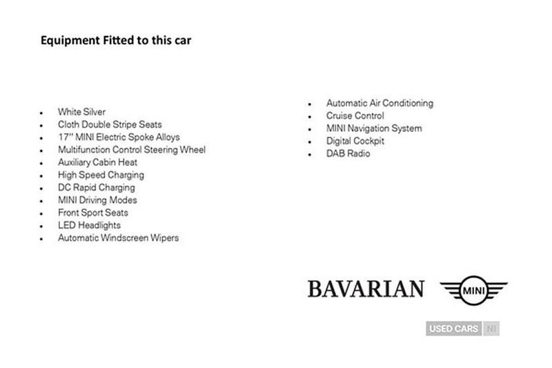 Used Mini Cooper S Hatch 135 kW (184 HP) 2021 Hatchback