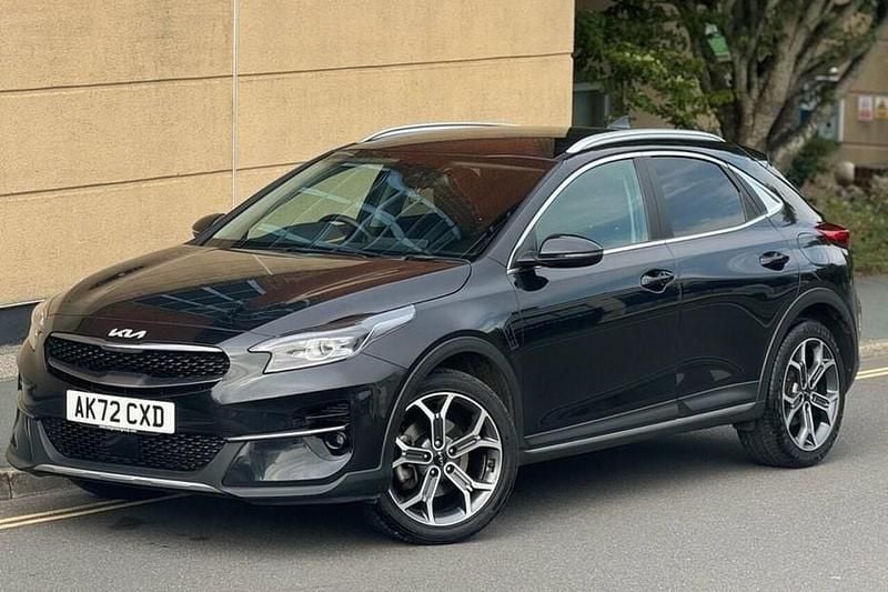 Used 2022 Kia XCeed 2 SUV | £15,995 (Fair price) - Image 1/1