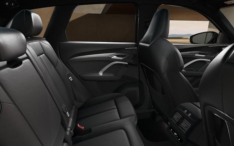 New Audi Q5 S-Line 204 HP (150 kW) 2026 SUV