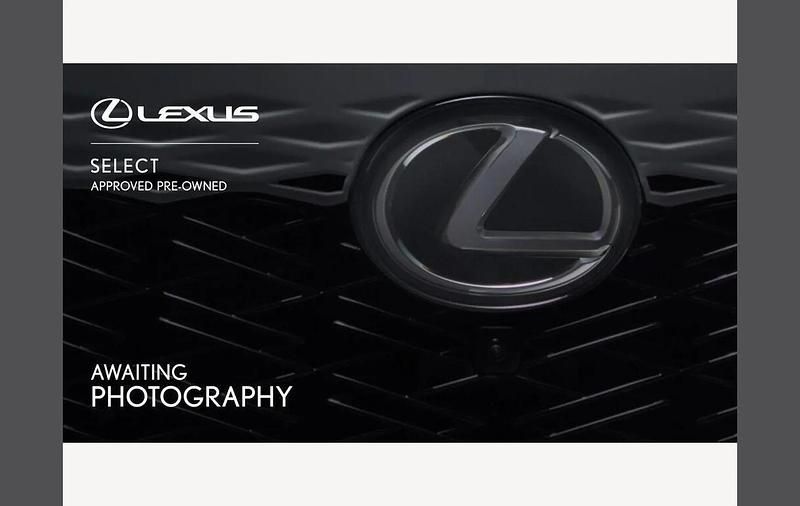 Silver Used 2023 Lexus ES300H Sedan | £29,364 (Good price) - Image 1/2