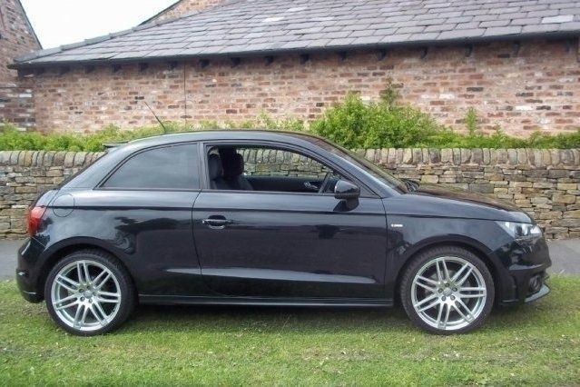 Used Audi A1 2011 Hatchback