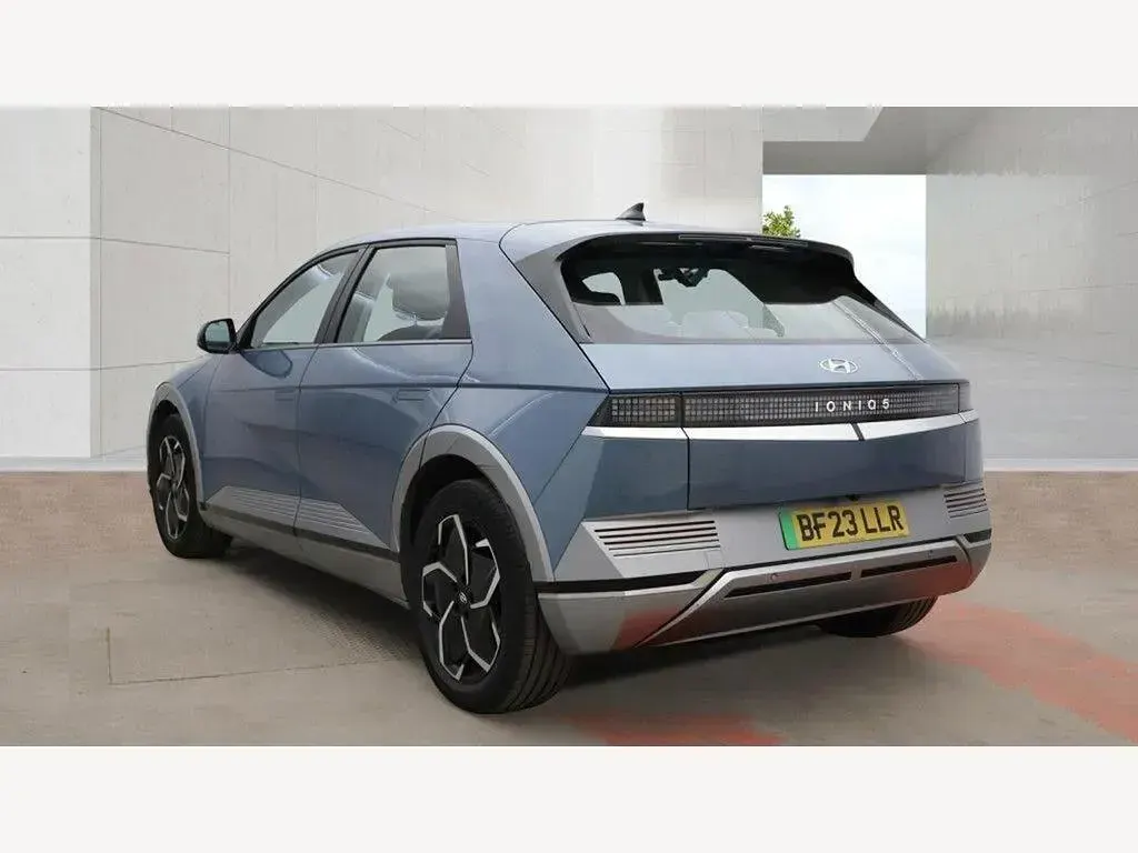 Used Hyundai Ioniq 5 Premium 50 kW (68 HP) 2023 SUV
