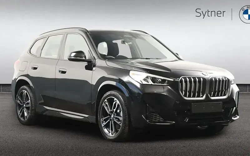Used BMW X1 M Sport 150 HP (110 kW) 2026 SUV