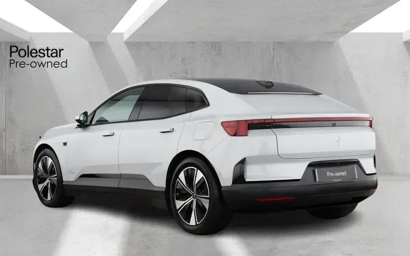 Used Polestar 4 Plus 200 kW (272 HP) 2026 SUV