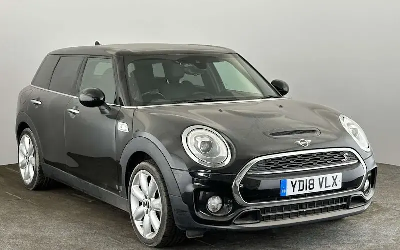 Used Mini Cooper Clubman 192 HP (141 kW) 2018 Estate