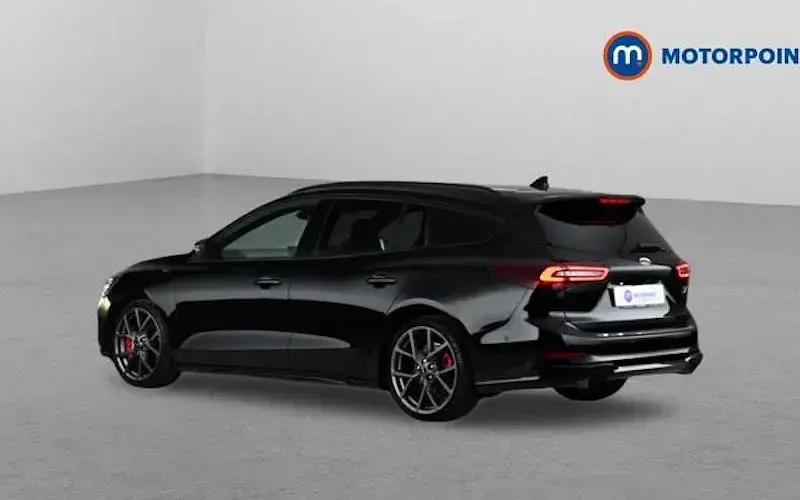 Used Ford Focus ST 280 HP (205 kW) 2024 Estate