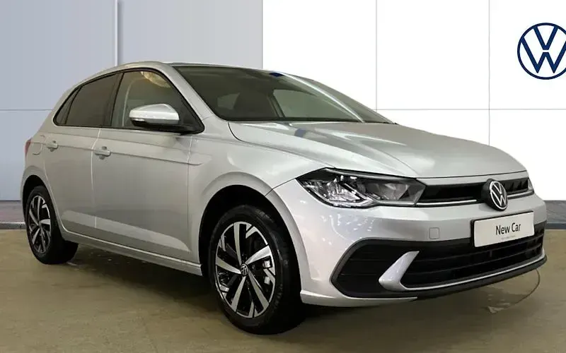 Used VW Polo Match 95 HP (69 kW) 2026 Hatchback