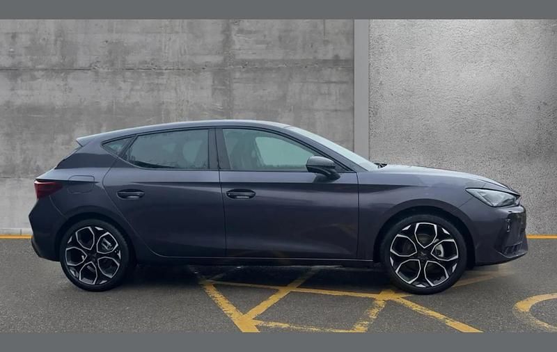 Used Cupra Leon 147 HP (108 kW) 2026 Other Hatchback