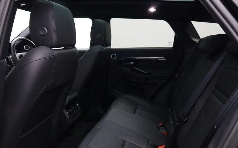 Used Land Rover Range Rover evoque SE Dynamic 207 HP (152 kW) 2023 SUV