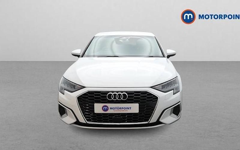 Used Audi A3 Sportback e-tron Sport 204 HP (150 kW) 2025 Hatchback