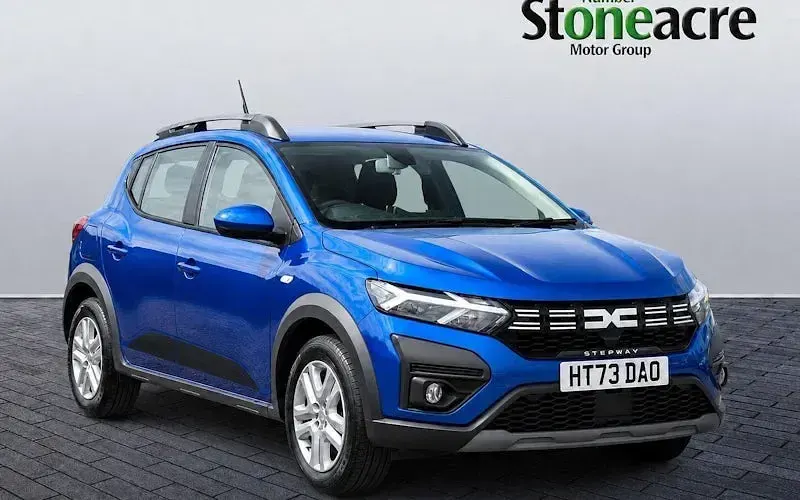 Used Dacia Sandero Expression 101 HP (74 kW) 2025 Hatchback