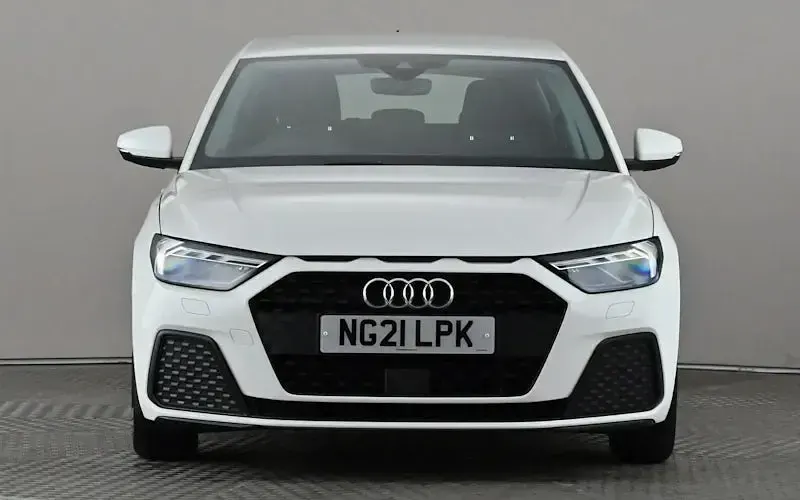 Used Audi A1 Sportback 110 HP (80 kW) 2023 Hatchback