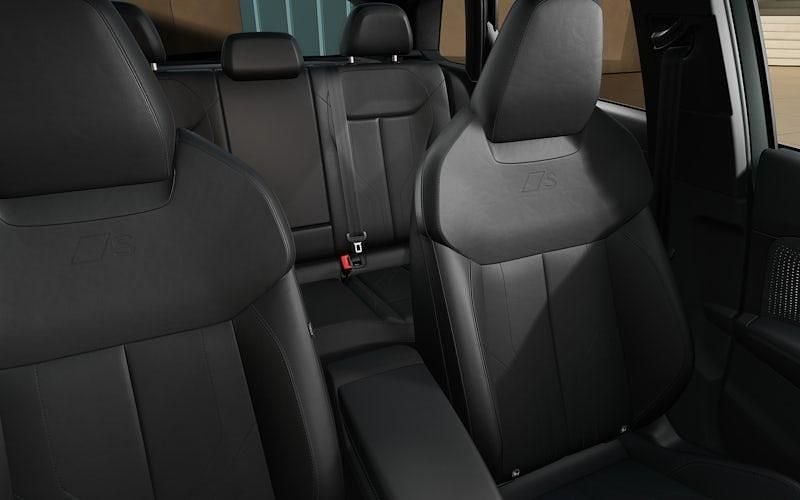 New Audi Q3 S-Line 272 HP (200 kW) 2026 SUV