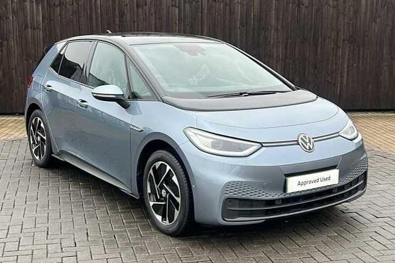Used 2023 VW ID.3 Hatchback | £18,899 (Fair price) - Image 1/4
