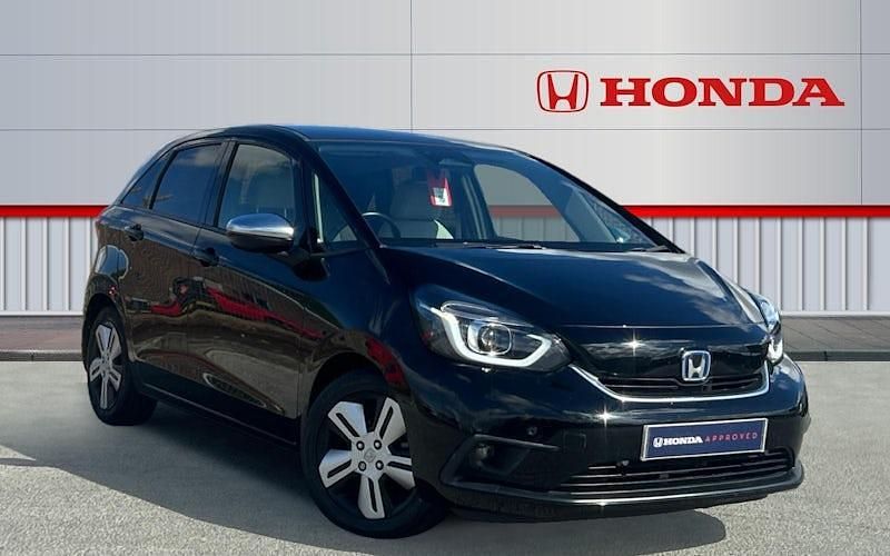 Other Used 2022 Honda Jazz Hybrid Hatchback | £16,731 (Fair price) - Image 1/4