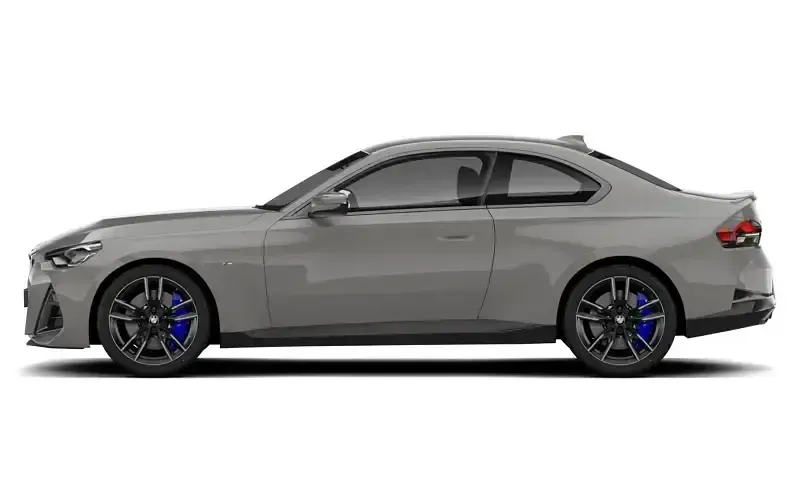 Used BMW 220 M Sport 184 HP (135 kW) 2026 Coupe
