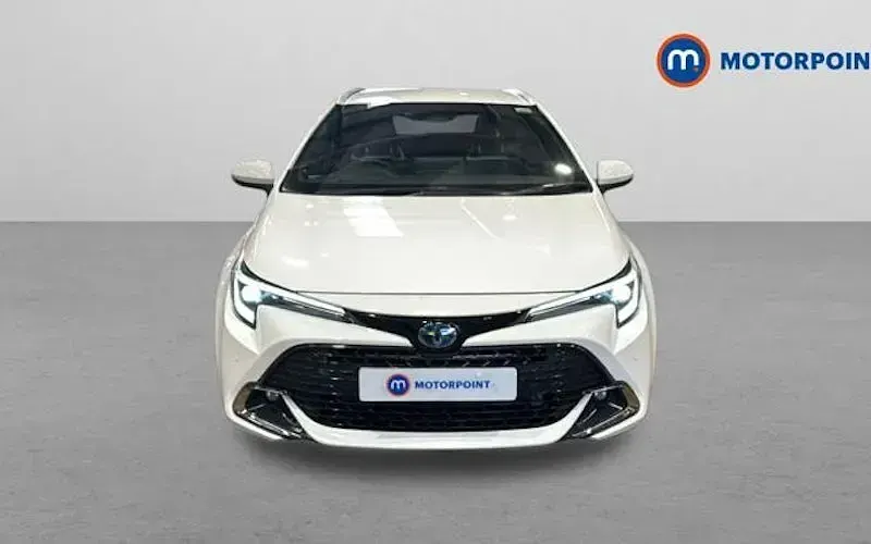 Usado Toyota Corolla 140 CV (102 kW) 2026 Familiar