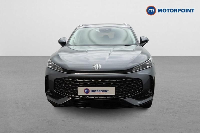 Used MG HS SE 224 HP (164 kW) 2025 Grey SUV