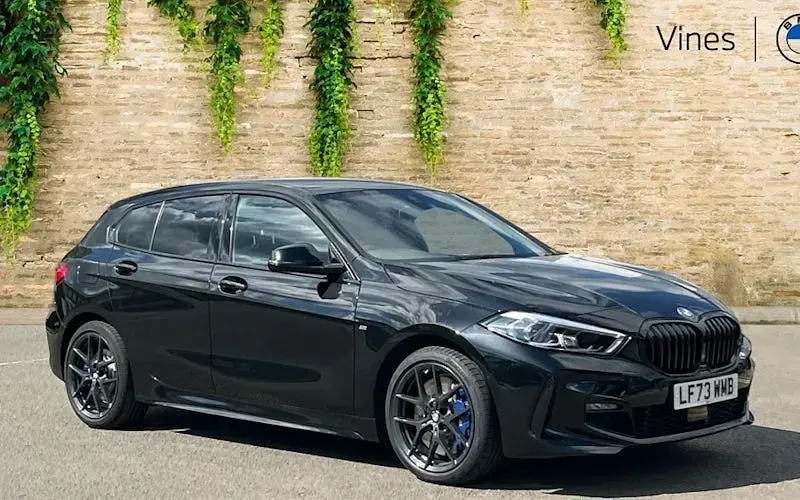 Used BMW 118 M Sport 136 HP (100 kW) 2023 Hatchback
