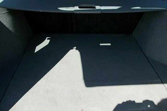 Used Chevrolet Lacetti 119 HP (87 kW) 2009 Hatchback