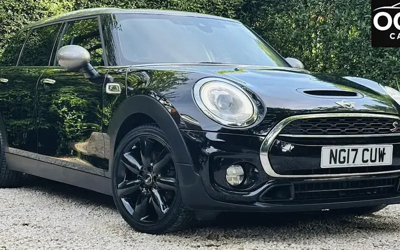 Używany Mini Cooper Clubman 192 KM (141 kW) 2018 Kombi