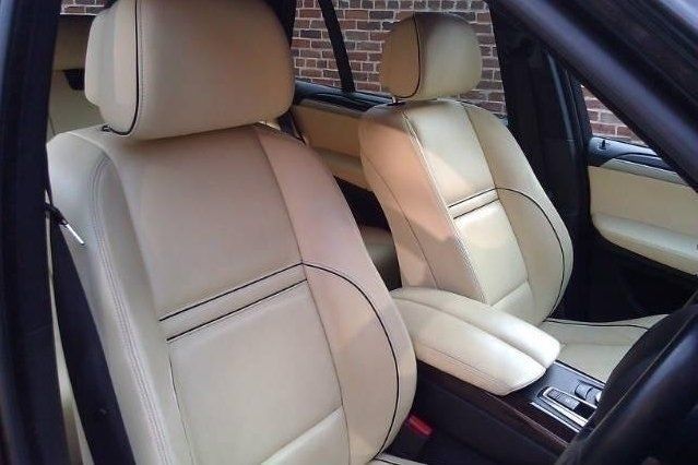 Usado BMW X5 M Sport 2009 SUV