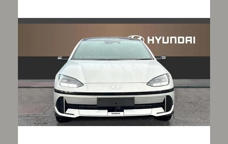 Usado Hyundai Ioniq 6 Ultimate 235 kW (320 CV) 2024 Other Berlina