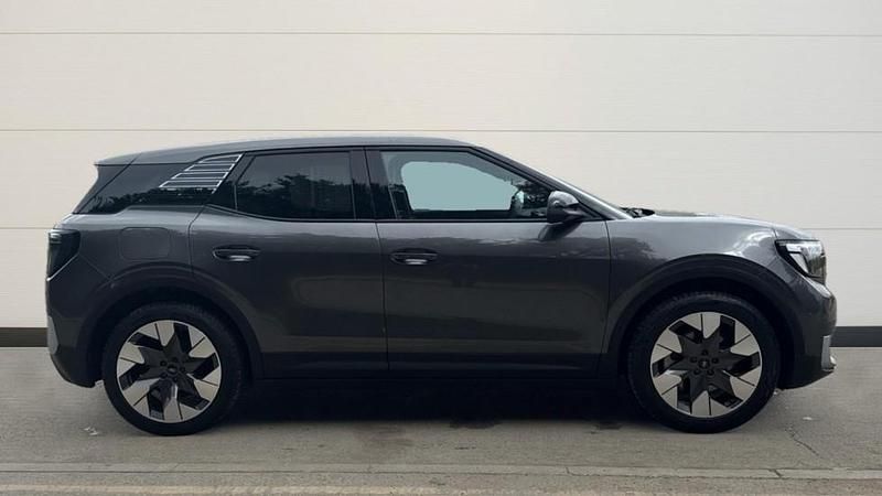 Used Ford Explorer Premium 210 kW (286 HP) 2025 Grey  SUV