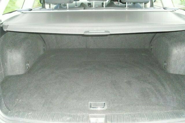 Used Subaru Legacy 135 HP (99 kW) 2004 Estate