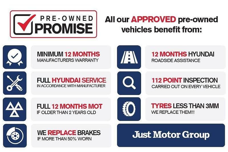 Used Hyundai i20 SE 100 HP (73 kW) 2023 Green Hatchback