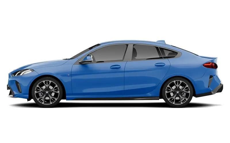 Used BMW 220 Gran Coupé M Sport 190 HP (139 kW) 2022 Coupe
