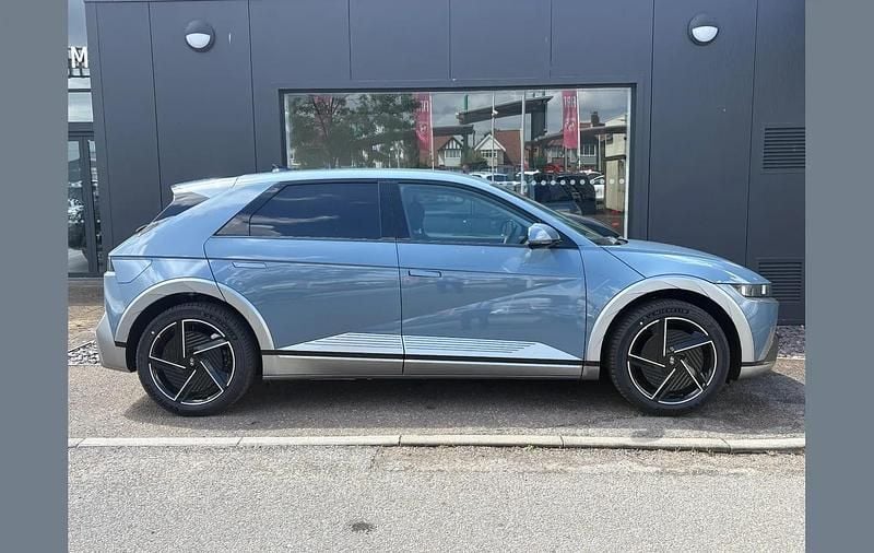 New Hyundai Ioniq 5 Ultimate 165 kW (225 HP) 2025 Other SUV