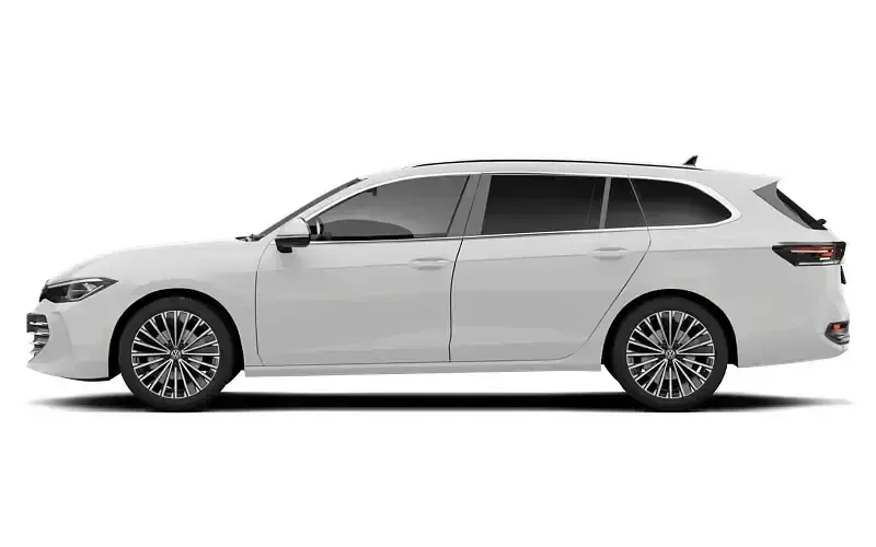 Used VW Passat SE 150 HP (110 kW) 2023 Estate