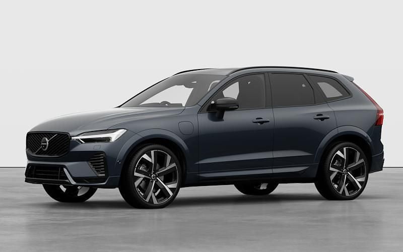 New 2025 Volvo XC60 Ultra SUV | £71,055 (A bit pricey) - Image 1/4