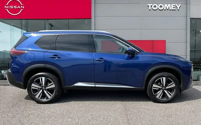 Used Nissan X-Trail Tekna 163 HP (119 kW) 2026 SUV