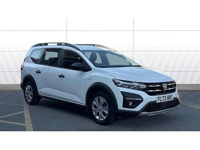 Other Used 2022 Dacia Jogger Essentiel MPV | £13,077 (Fair price) - Image 1/4