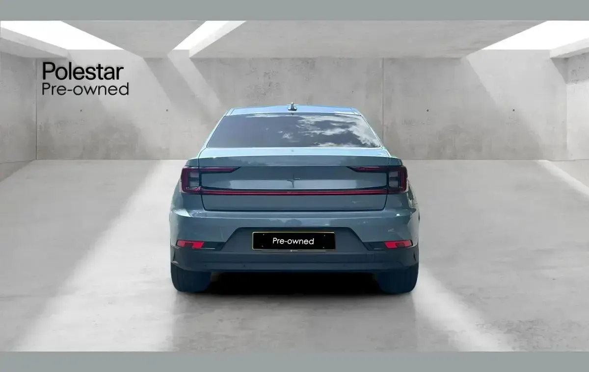 Used Polestar 2 167 kW (228 HP) 2023 Grey Hatchback