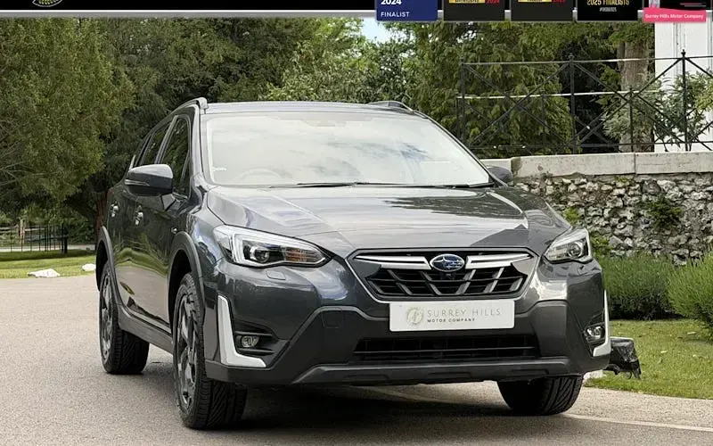 Used Subaru XV Premium 150 HP (110 kW) 2023 SUV