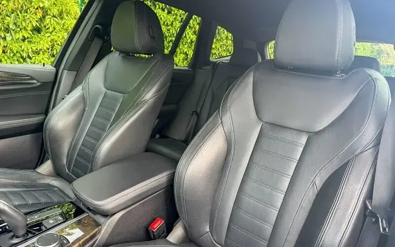 Second-hand BMW X3 M Sport 360 CP (264 kW) 2020 SUV
