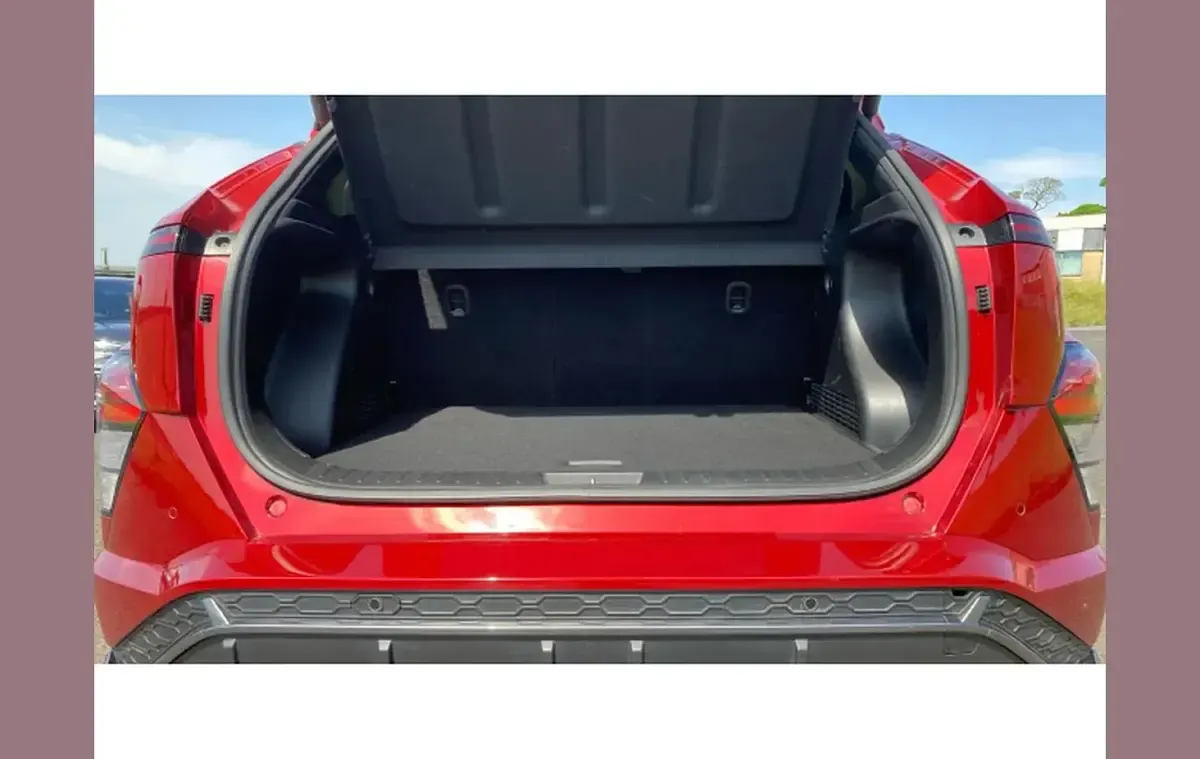 Used Hyundai Kona N Line 120 HP (88 kW) 2023 Other SUV