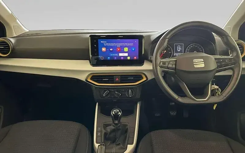 Used Seat Arona SE Technology 95 HP (69 kW) 2025 SUV